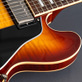 Gibson ES-335 Figured Iced Tea (2022) Detailphoto 9