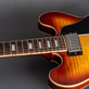 Gibson ES-335 Figured Iced Tea (2022) Detailphoto 13