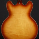 Gibson ES-335 Lightburst Custom (2009) Detailphoto 2