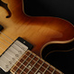 Gibson ES-335 Lightburst Custom (2009) Detailphoto 8