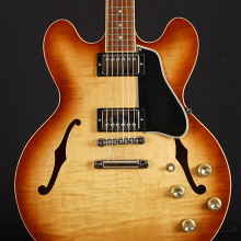 Photo von Gibson ES-335 Lightburst Custom (2009)