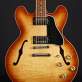 Gibson ES-335 Lightburst Custom (2009) Detailphoto 1