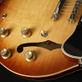 Gibson ES-335 Lightburst Custom (2009) Detailphoto 7