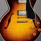 Gibson ES-335 59 M2M Flame One-Off Aged (2016) Detailphoto 3