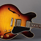 Gibson ES-335 59 M2M Flame One-Off Aged (2016) Detailphoto 5