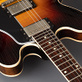 Gibson ES-335 59 M2M Flame One-Off Aged (2016) Detailphoto 13