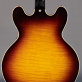 Gibson ES-335 59 M2M Flame One-Off Aged (2016) Detailphoto 2