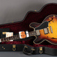 Gibson ES-335 59 M2M Flame One-Off Aged (2016) Detailphoto 25