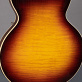 Gibson ES-335 59 M2M Flame One-Off Aged (2016) Detailphoto 4