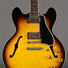 Photo von Gibson ES-335 Memphis Fat Neck (2010)