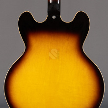 Photo von Gibson ES-335 Memphis Fat Neck (2010)