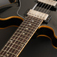 Gibson ES-335 Murphy LAB Light Aging Ebony (2022) Detailphoto 15