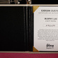 Gibson ES-335 Murphy LAB Light Aging Ebony (2022) Detailphoto 21