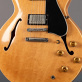 Gibson ES-335 TD 59 Vintage Natural (2015) Detailphoto 3