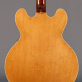 Gibson ES-335 TD 59 Vintage Natural (2015) Detailphoto 2
