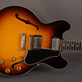 Gibson ES-335 1959 TD Historic Burst (2015) Detailphoto 5
