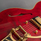Gibson ES-345 55 "Back to the Future" Murphy Lab Light Aging (2025) Detailphoto 7