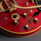 Gibson ES-345 55 "Back to the Future" Murphy Lab Light Aging (2025) Detailphoto 8