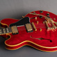 Gibson ES-345 55 "Back to the Future" Murphy Lab Light Aging (2025) Detailphoto 12