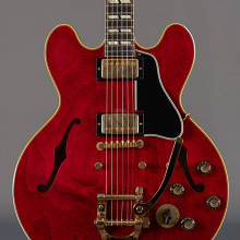 Photo von Gibson ES-345 55 "Back to the Future" Murphy Lab Light Aging (2025)