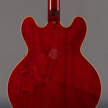 Photo von Gibson ES-345 55 "Back to the Future" Murphy Lab Light Aging (2025)