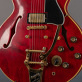 Gibson ES-345 55 "Back to the Future" Murphy Lab Light Aging (2025) Detailphoto 3