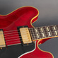 Gibson ES-345 55 "Back to the Future" Murphy Lab Light Aging (2025) Detailphoto 9