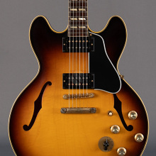 Photo von Gibson ES-345 TD 1964 Historic Burst VOS (2015)