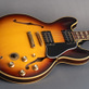 Gibson ES-345 TD 1964 Historic Burst VOS (2015) Detailphoto 8