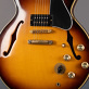 Gibson ES-345 TD 1964 Historic Burst VOS (2015) Detailphoto 3