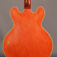 Gibson ES-355 1959 Murphy Lab Light Aged Watermelon Red (2022) Detailphoto 2
