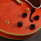 Gibson ES-355 1959 Murphy Lab Light Aged Watermelon Red (2022) Detailphoto 11