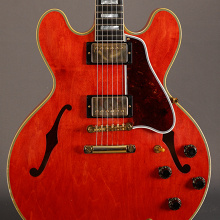 Photo von Gibson ES-355 1959 Murphy Lab Light Aged (2021)