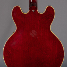 Photo von Gibson ES-355 1960 Noel Gallagher Aged (2022)