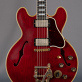 Gibson ES-355 1960 Noel Gallagher Aged (2022) Detailphoto 1