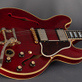 Gibson ES-355 1960 Noel Gallagher Aged (2022) Detailphoto 8
