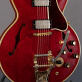 Gibson ES-355 1960 Noel Gallagher Aged (2022) Detailphoto 3