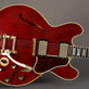 Gibson ES-355 60 Noel Gallagher Aged (2022) Detailphoto 5