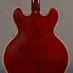 Gibson ES-355 60 Noel Gallagher Aged (2022) Detailphoto 2