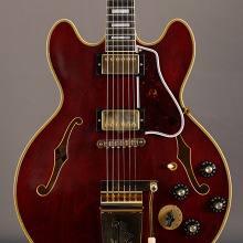 Photo von Gibson ES-355 1970s Chuck Berry (2021)