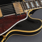 Gibson ES-355 59 Ebony VOS (2022) Detailphoto 9