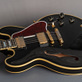 Gibson ES-355 59 Ebony VOS (2022) Detailphoto 11