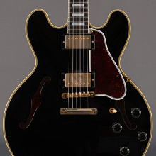 Photo von Gibson ES-355 59 Ebony VOS (2022)