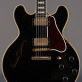 Gibson ES-355 59 Ebony VOS (2022) Detailphoto 1