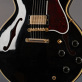 Gibson ES-355 59 Ebony VOS (2022) Detailphoto 3