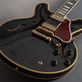 Gibson ES-355 59 Ebony VOS (2022) Detailphoto 6