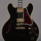 Gibson ES-355 59 Murphy Lab Ultra Light Aging (2022) Detailphoto 1