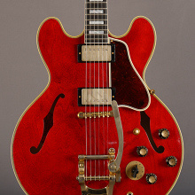 Photo von Gibson ES-355 60 Noel Gallagher Aged (2022)