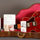 Gibson ES-355 60 Noel Gallagher Aged (2022) Detailphoto 24