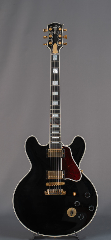Gibson ES-355 B.B. King 